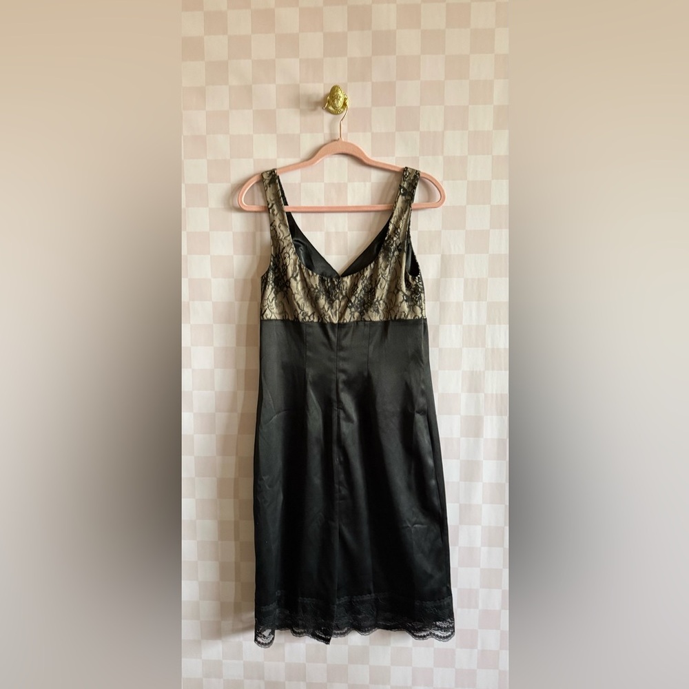 Allen B. Dress
